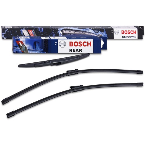 Bosch aerotwin tergicristallo - aerotwin,