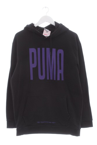 Puma felpa con cappuccio - con, donna