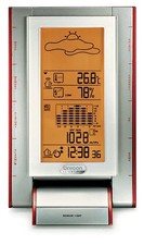 OREGON SCIENTIFIC BAR988HG