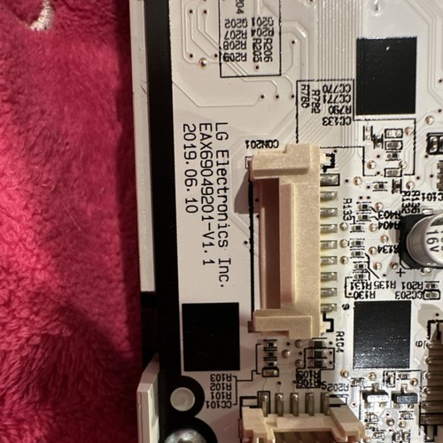 Eax6049201 scheda di - lg,