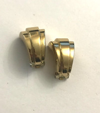 Boucles d'oreilles clips en