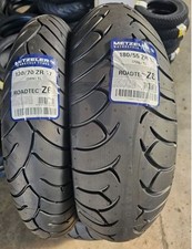 Coppia 120/70 ZR17 58W 180/55