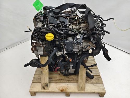 Euro4 motore completo m9r780 - euro4,