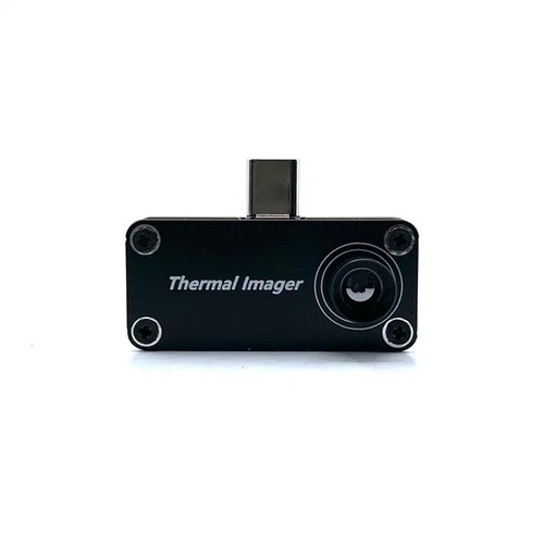 Termocamera infrarossi - , ir