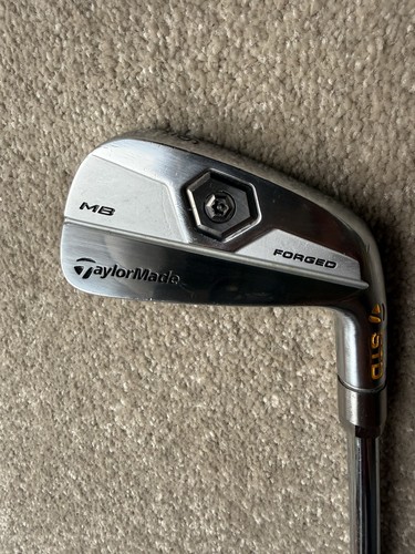 Ferro stiro taylormade - ferro, mb