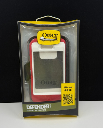 Otter box defender series - otter,