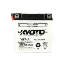 Batteria kyoto yb7 mash - kyoto, two
