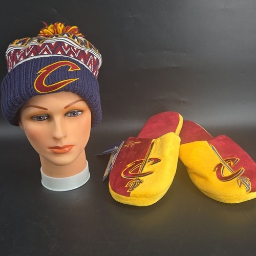 Ciabatte cappello cleveland - ciabatte,