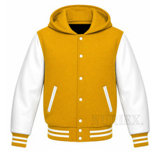 Felpa uomo varsity - felpa,