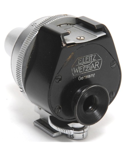 Per leica vintage leitz - @,