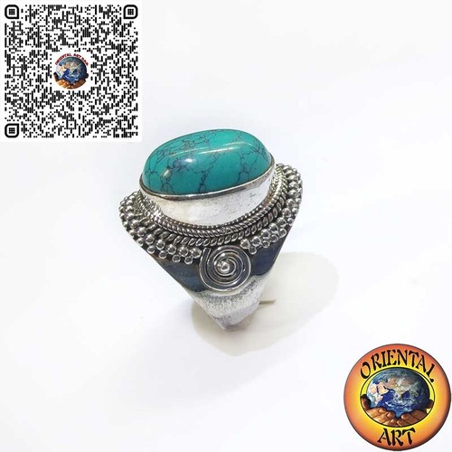 Anello argento 925 con - argento,