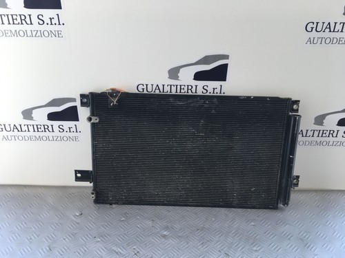 Condensatore per toyota - per,
