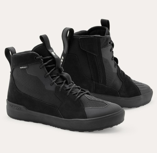 Scarpe pelle moto - pelle, arrow