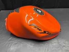 Honda vtr fire storm 1000 - honda,