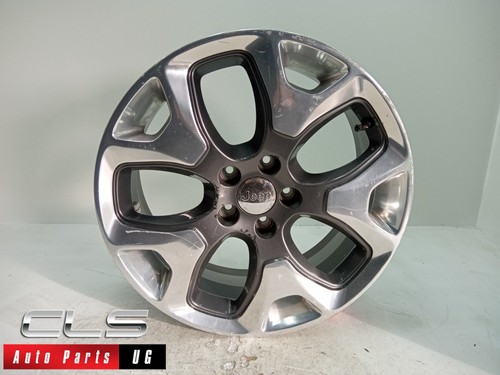 Pezzo cerchio lega - 1, 18
