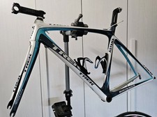 Telaio In Carbonio Trek Madone