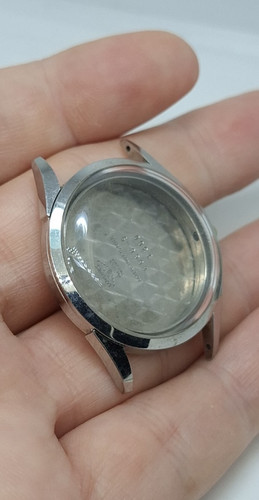 Longines case 6666 9 - case,
