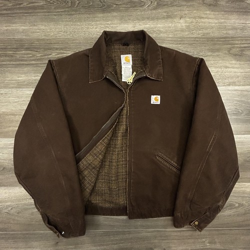 Giacca carhartt detroit - carhartt,
