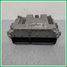 Centralina Motore Iniezione