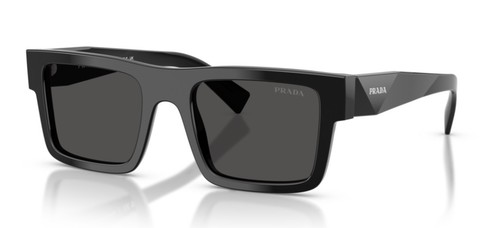 Prada 19ws 1ab5so occhiali - 19ws,