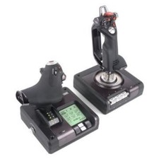 Logitech G Flight Control