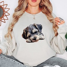 Felpa da donna Sleeping