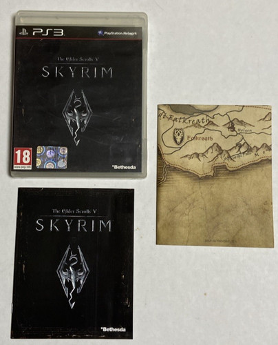 Solo scatola skyrim - -, the