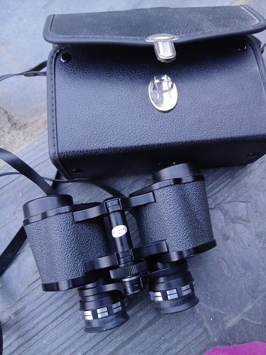 Binocolo vintage giappone - vintage,