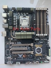 PER ASUS SaberTooth X58 scheda