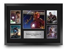 Robert Downey Jr Gift Idea