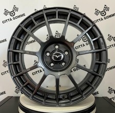 4 Cerchi in lega Compatibili