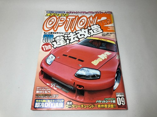 Opzione rivista mensile 2003 - mensile,