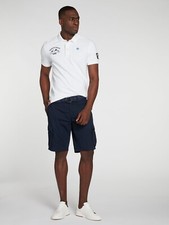 North sails poplin cargo short - sails,