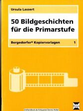 50 storie illustrate per la