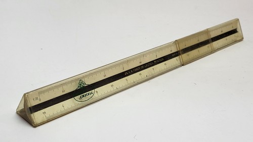 Vintage faber castell 873 - castell,