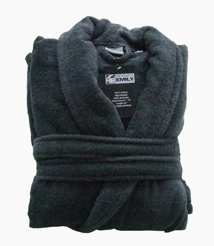 Accappatoio terry towelling - accappatoio,
