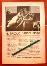 Spartito inno garibaldi di - spartito,