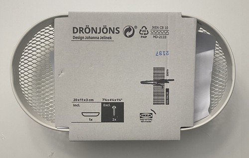 Ikea drönjöns portaoggetti - ikea,