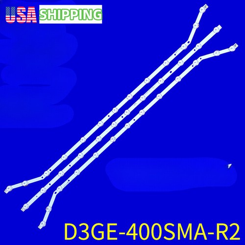 3pcs strisce led - 3pcs,