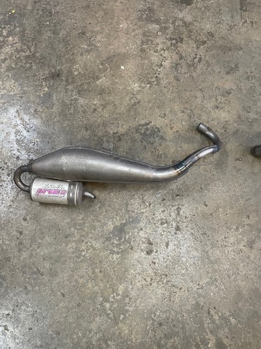 Marmitta proma per scooter
