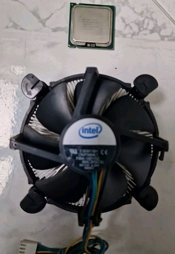 Processore intel core quad - processore,