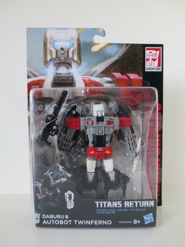 Transformers hasbro titan - transformers,