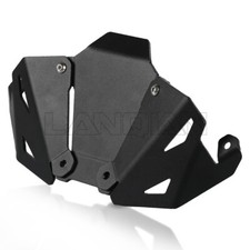 Protezione carter motore per