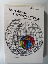 Il mondo attuale - Pierre