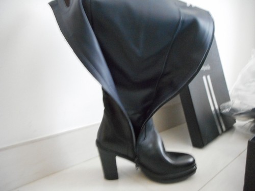Stivale donna campanile - donna, "