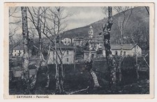 ITALIA GAVINANA SPEDITA 1933 A