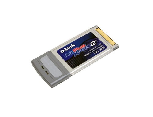 Adattatore wireless link - adattatore, d-link