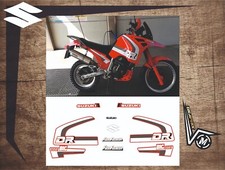 KIT suzuki DR big 800   -