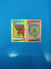 Figurina Calciatori Panini