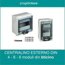 Centralino quadro elettrico - centralino,